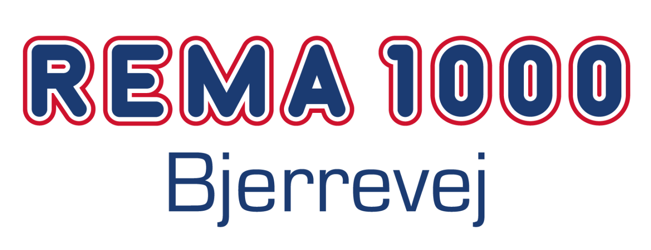 REMA 1000 Bjerrevej